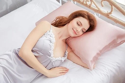 Zdravý spánok na zdravotnom matraci